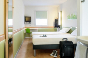 Ibis budget München Airport Erding Erding